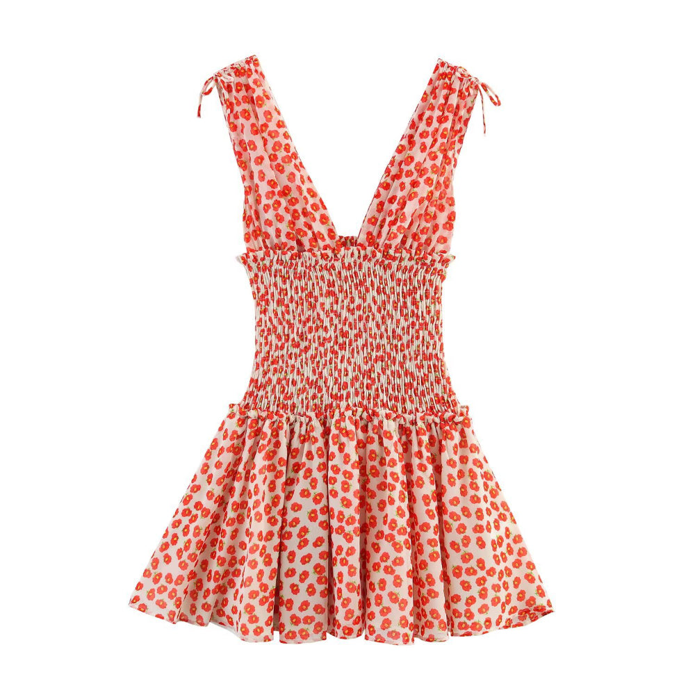 Pretty Girl Day Dress