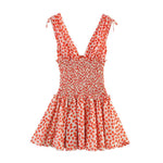 Pretty Girl Day Dress