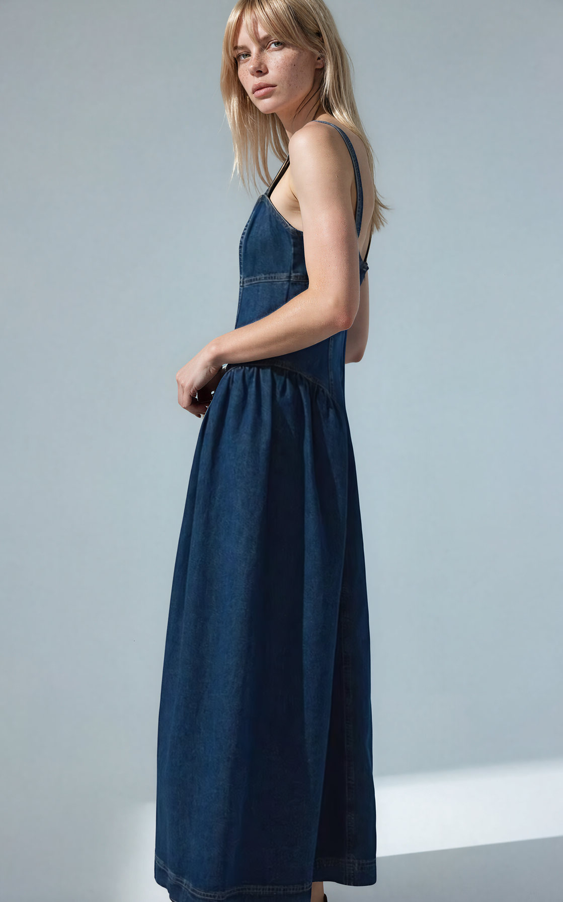Country Girl Dress