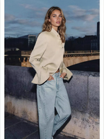 Roman Holiday Blazer