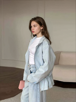 Sophie Jacket