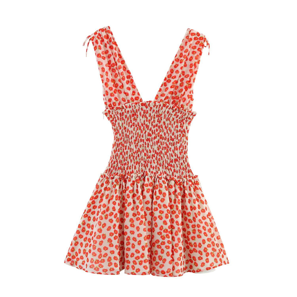Pretty Girl Day Dress