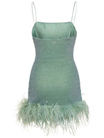 It Was Dazzling Dress