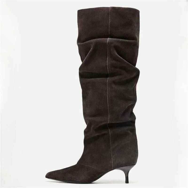 Tally Boots