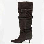 Tally Boots
