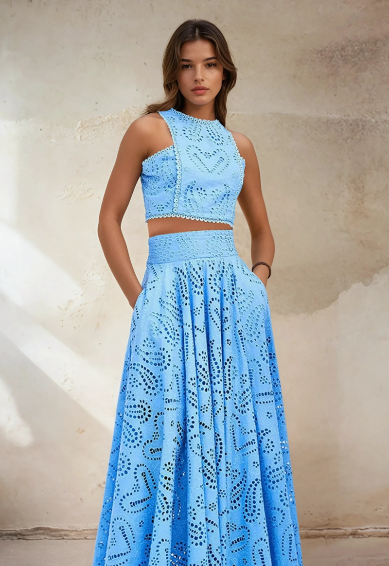 Fairfax Set Sample & Fast Shipping