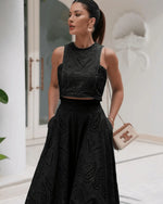 Fairfax™ Set Black