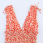 Pretty Girl Day Dress
