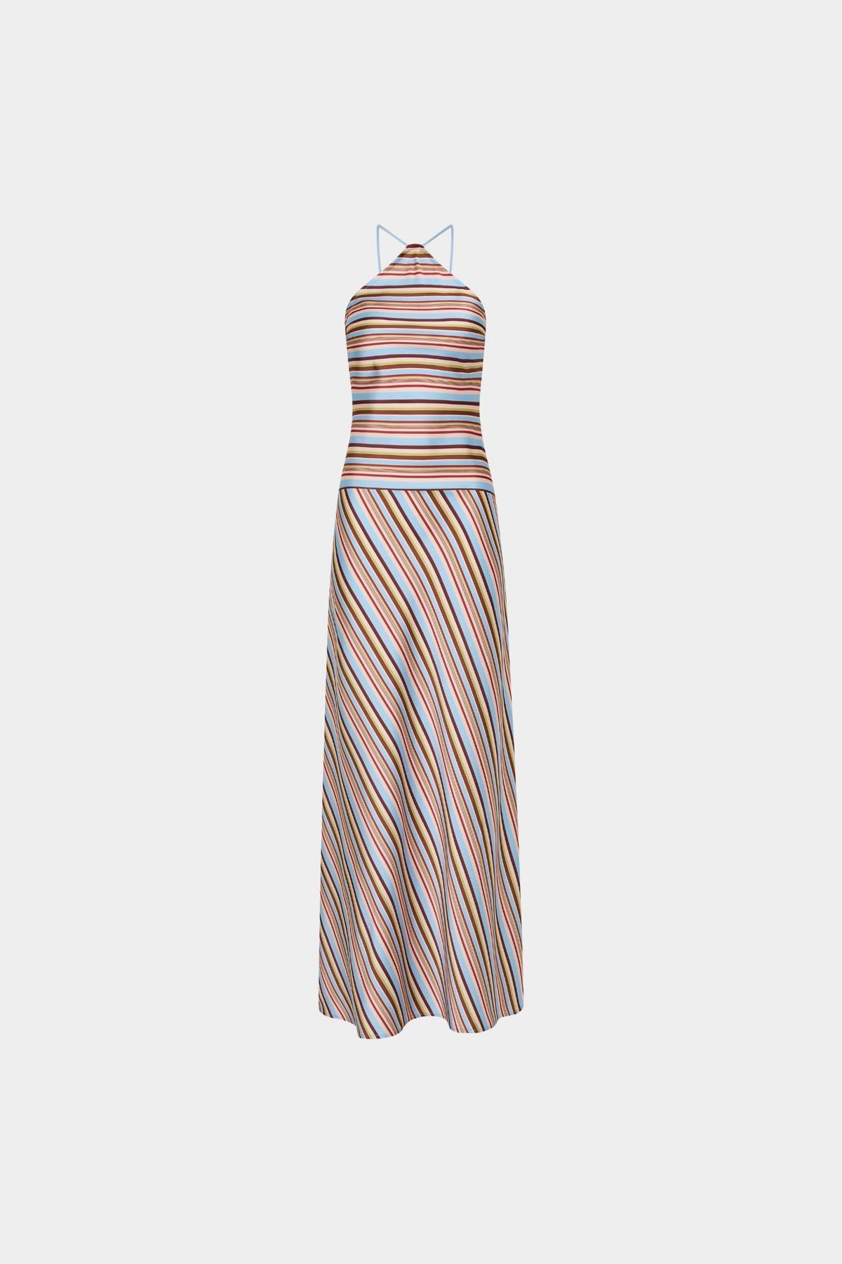 Candy Midi Dress