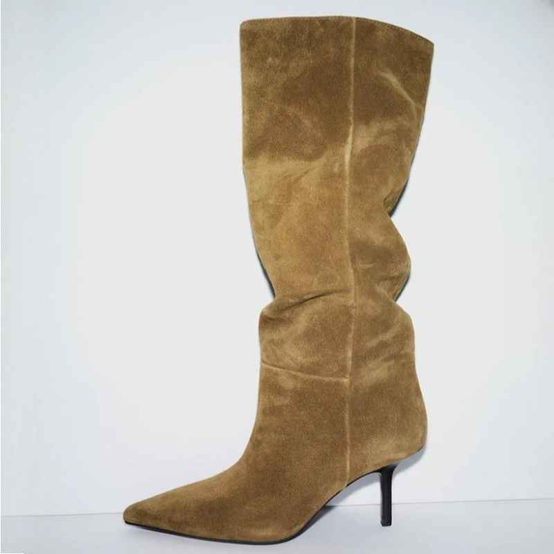 Keeper Boots