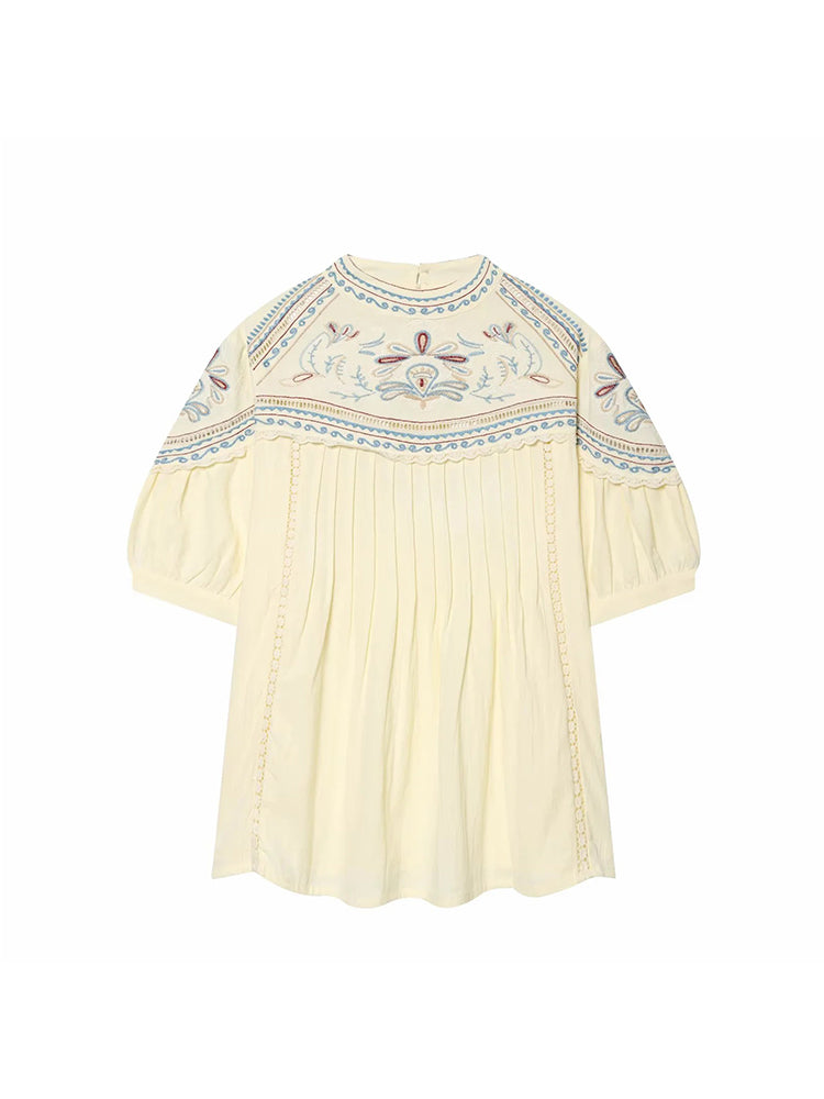 Reece Shorts Set