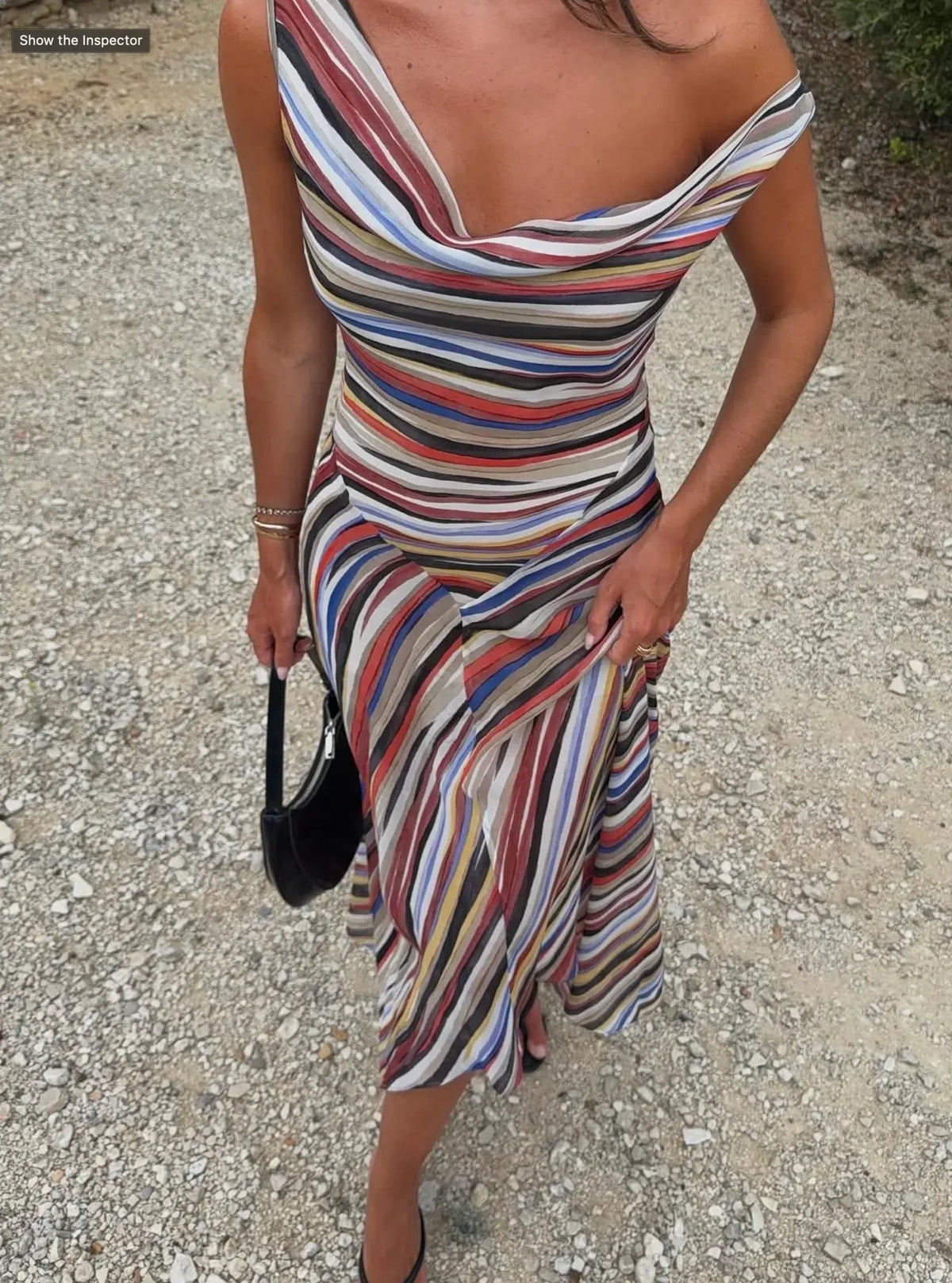 Ella Dress