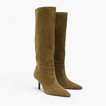 Keeper Boots