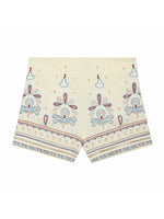 Reece Shorts Set