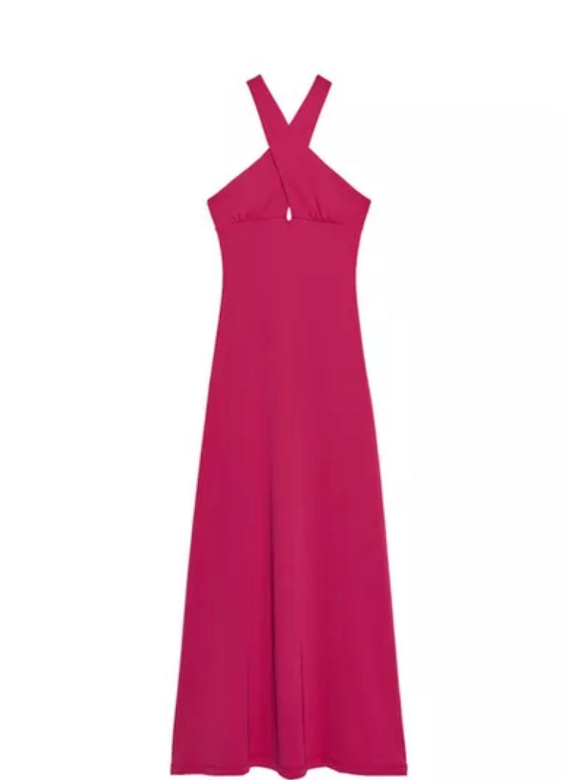 Muse Midi Dress