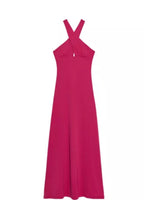 Muse Midi Dress