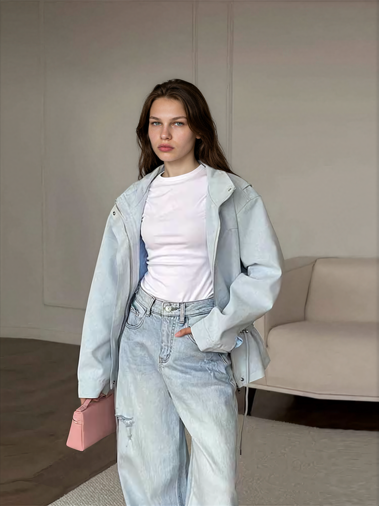 Sophie Jacket