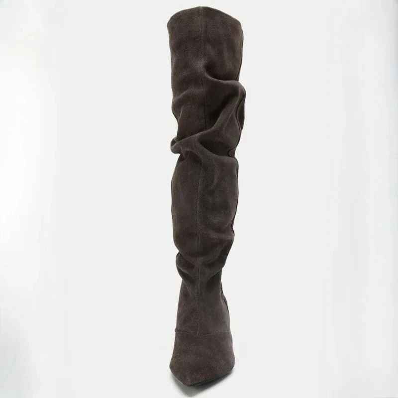 Tally Boots
