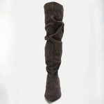 Tally Boots