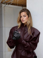 Wrap me up Coat