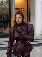 Wrap me up Coat