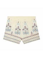 Reece Shorts Set