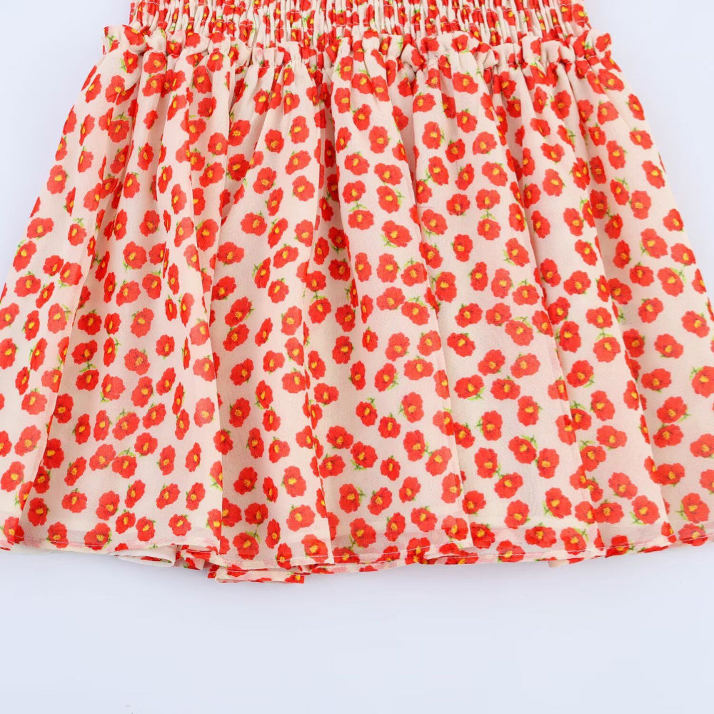 Pretty Girl Day Dress