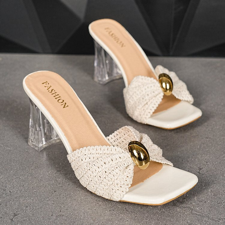 Kylie Heels