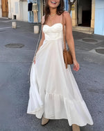 Jetson Maxi Dress