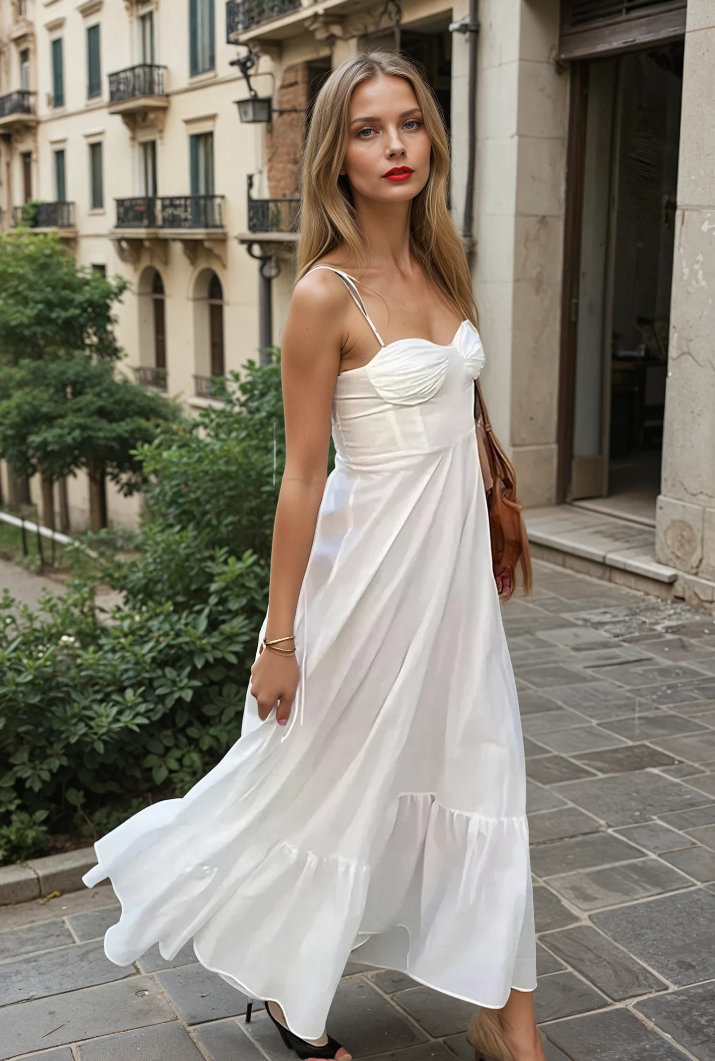 Jetson Maxi Dress  Sale & Fast Shipping