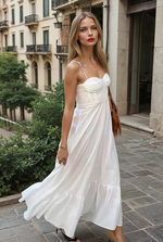 Jetson Maxi Dress  Sale & Fast Shipping