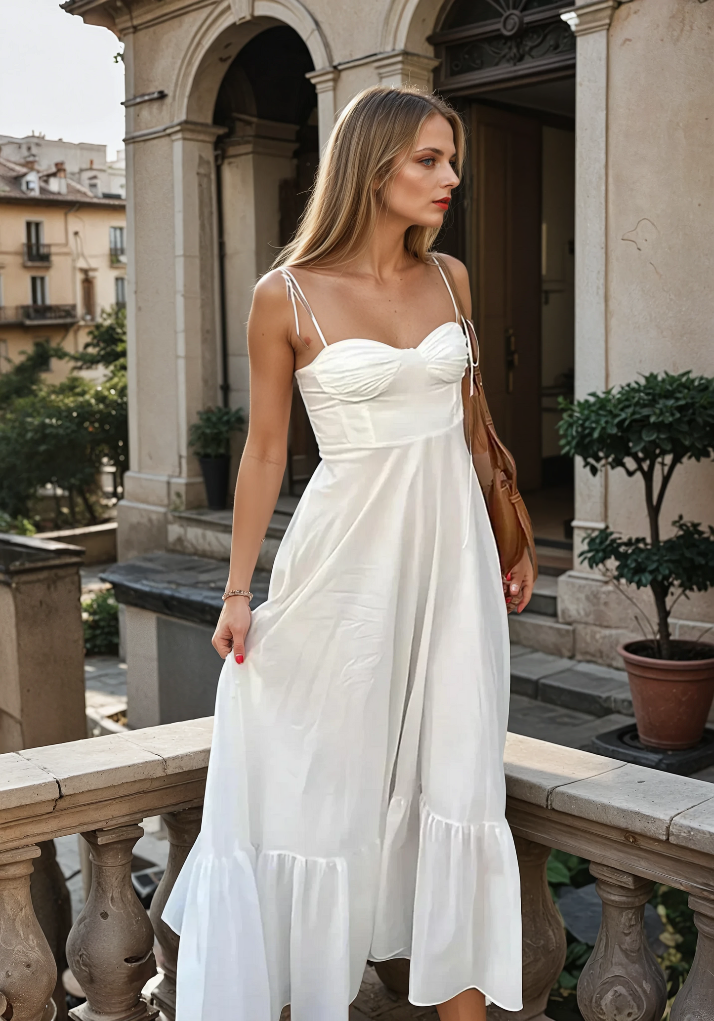 Jetson Maxi Dress  Sale & Fast Shipping