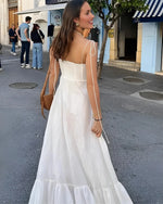 Jetson Maxi Dress