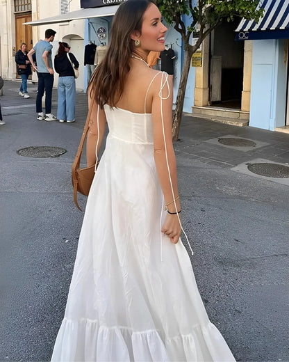 Jetson Maxi Dress