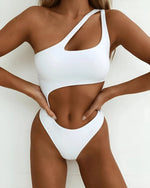 Kellie One Piece Swimwear