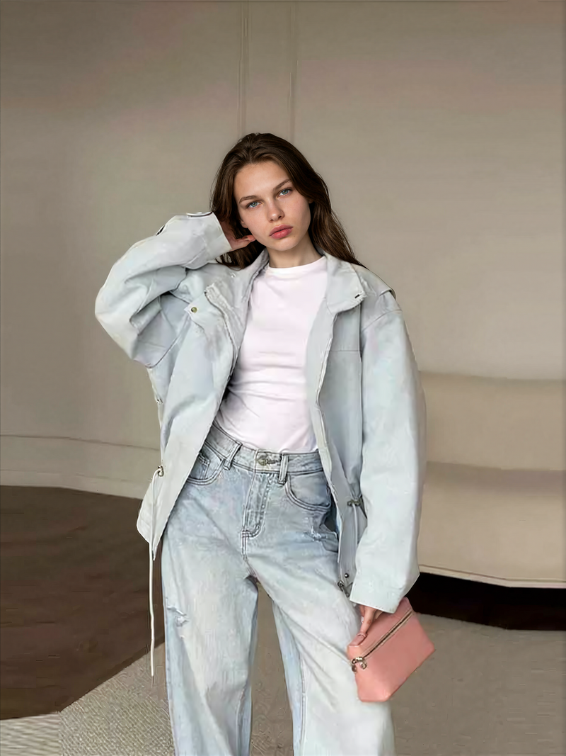Sophie Jacket