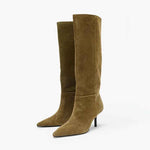 Keeper Boots