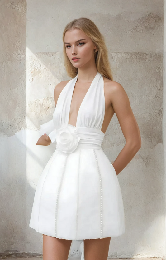 Lilly Pilly Dress