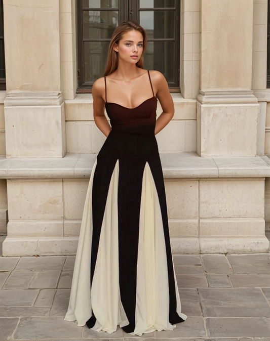 Luciana Dress