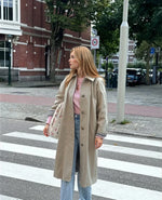 Paddington Coat