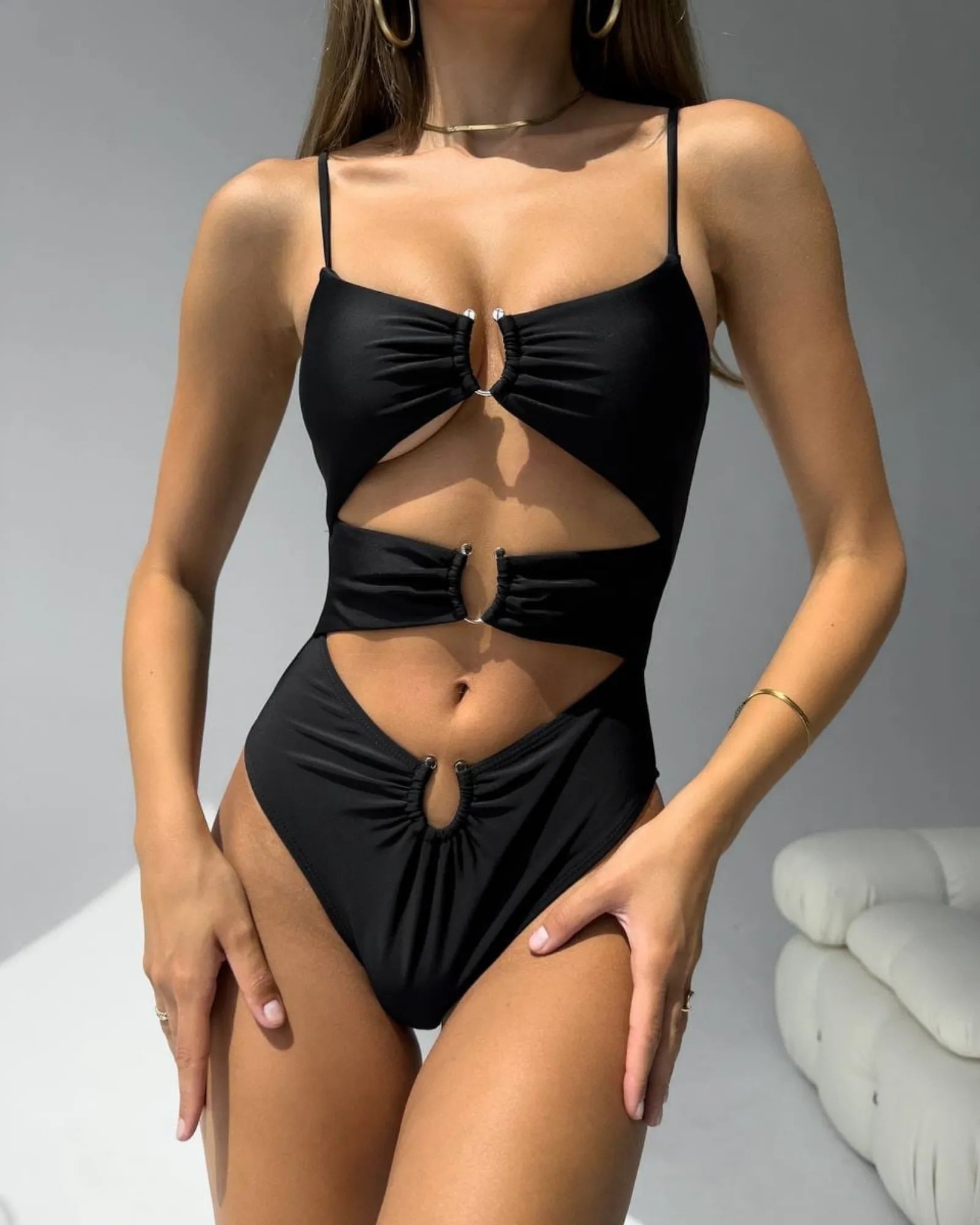 Mary One Piece