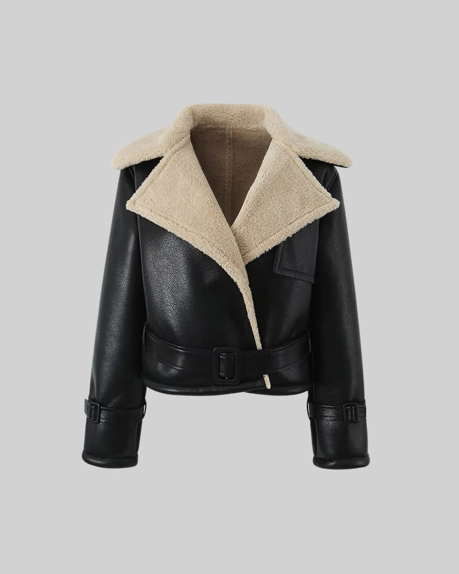 Maverick Jacket