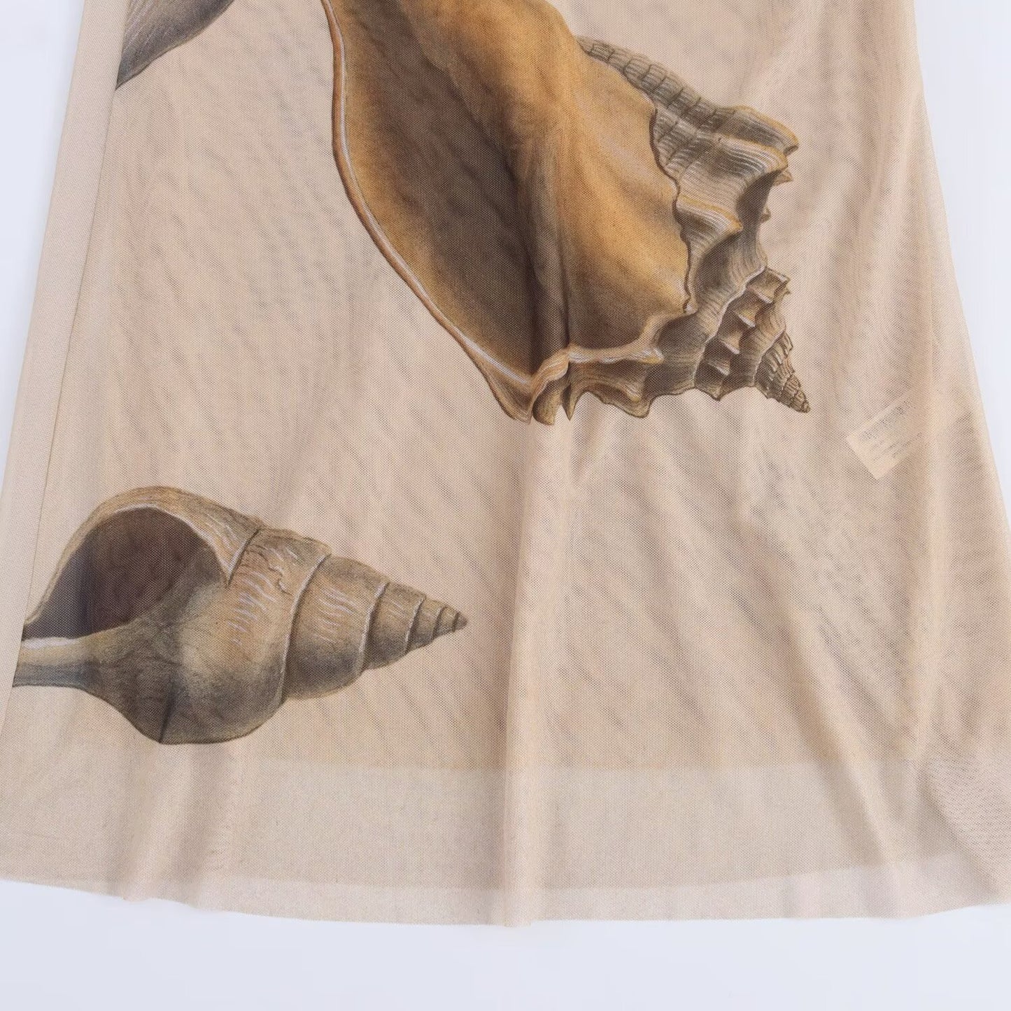 She Sells Seashells Dress