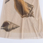 She Sells Seashells Dress