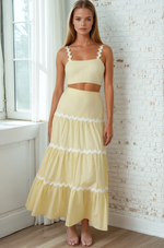 The Romance Set