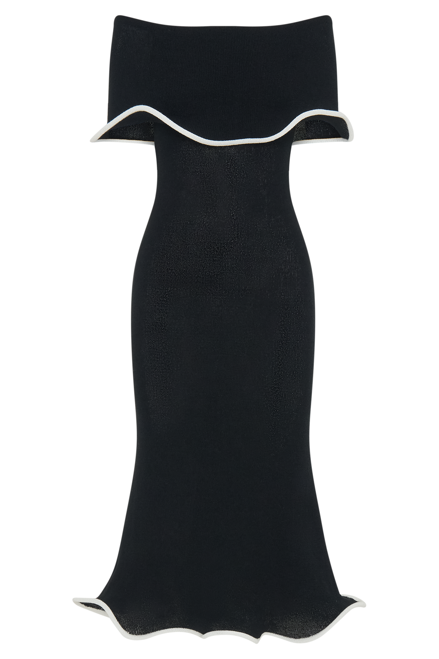 Miss Saturday Dress