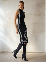 Rally Knit Dress