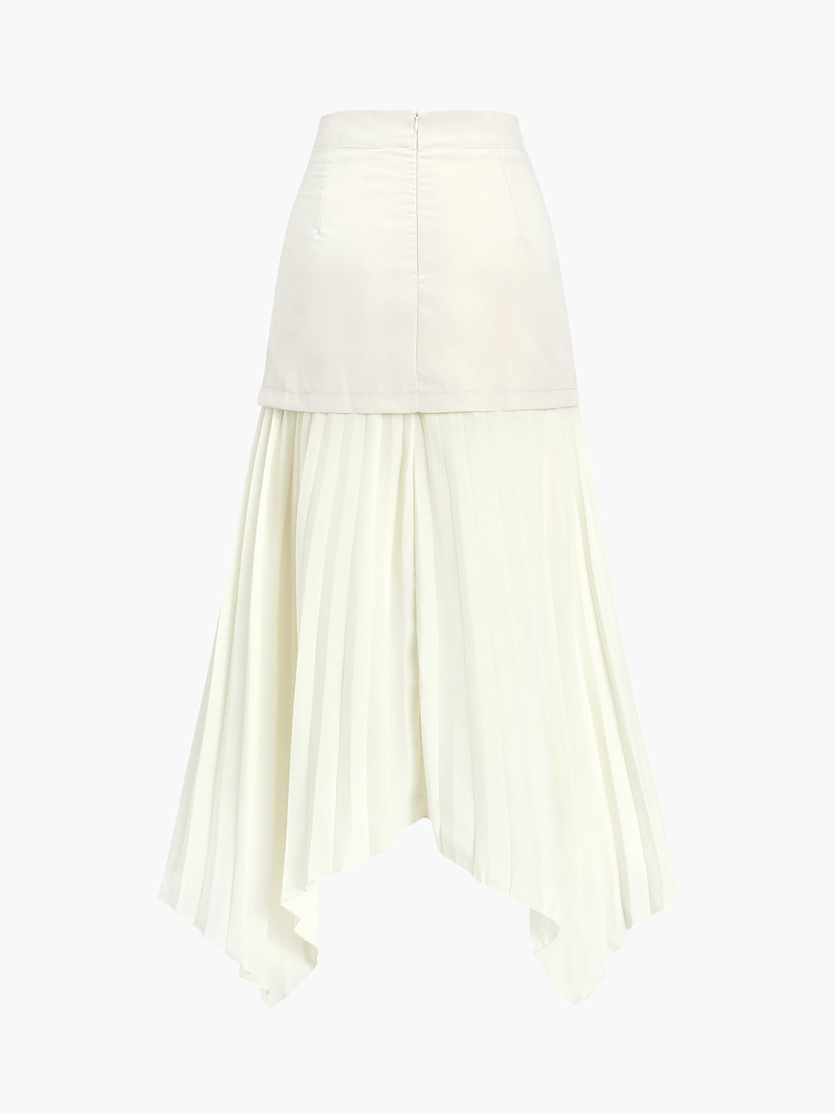 You complete me Skirt