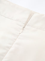 You complete me Skirt