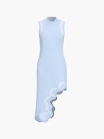 Rally Knit Dress